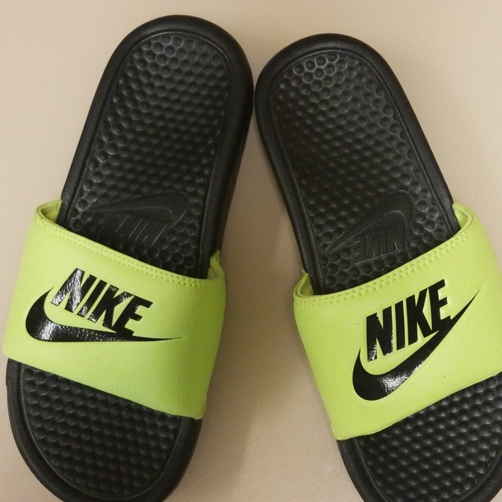 Nike Slides